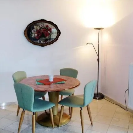 Ein Im Zweirosen By Interhome Apartmán *