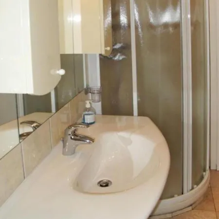 Apartmán Ein Im Zweirosen By Interhome