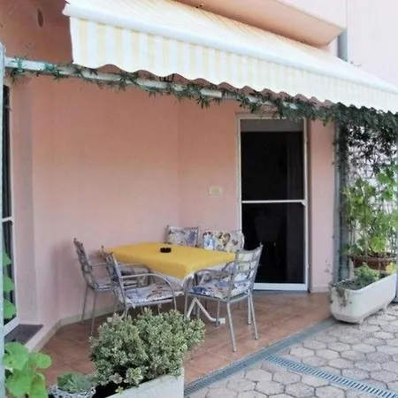 Ein Im Zweirosen By Interhome Apartmán Fažana