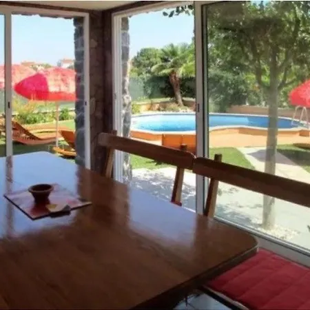 Apartmán Ein Im Zweirosen By Interhome Fažana