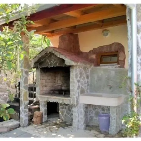 Ein Im Zweirosen By Interhome Apartmán Fažana
